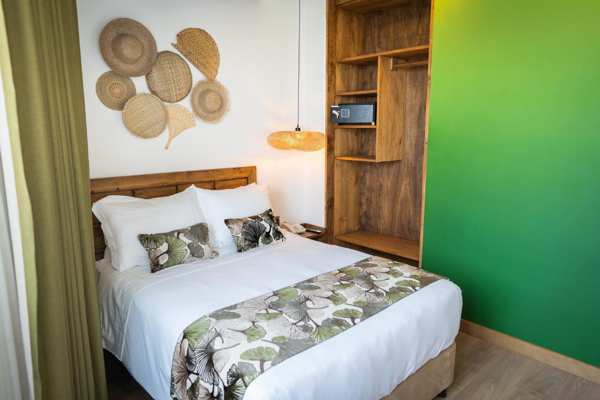 Illampu Art Boutique Hotel La Paz Luaran gambar
