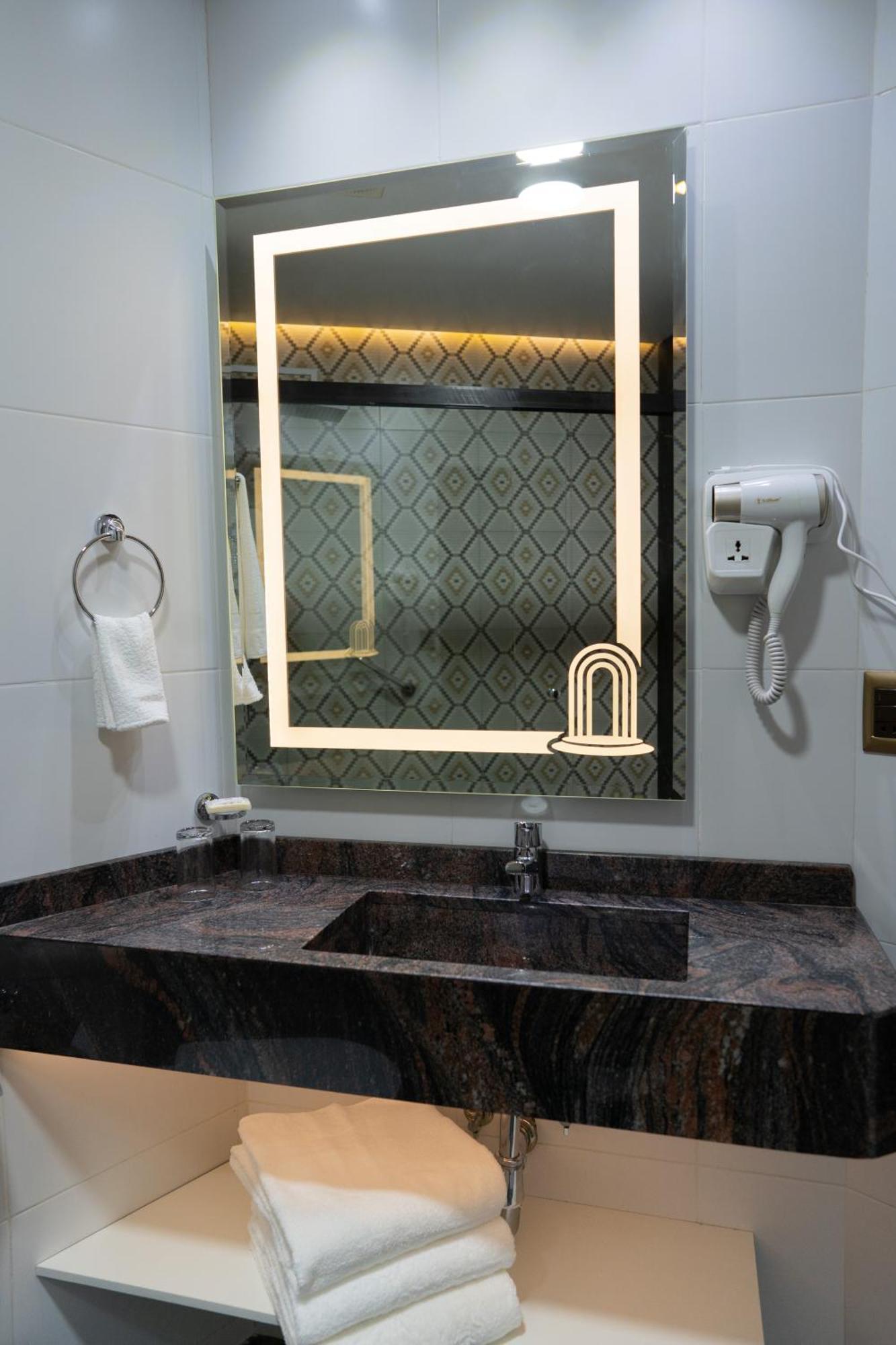 Illampu Art Boutique Hotel La Paz Luaran gambar