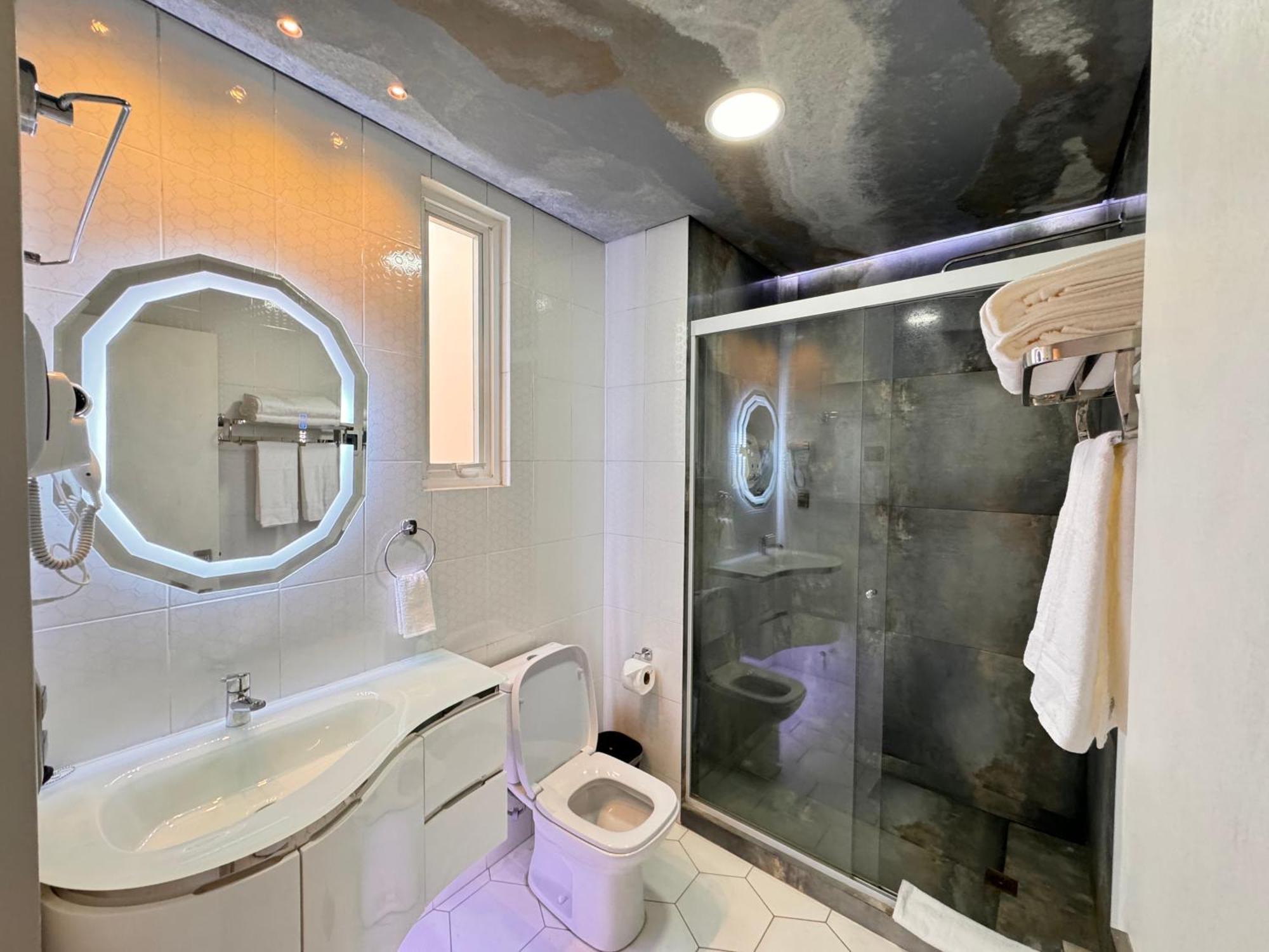 Illampu Art Boutique Hotel La Paz Luaran gambar