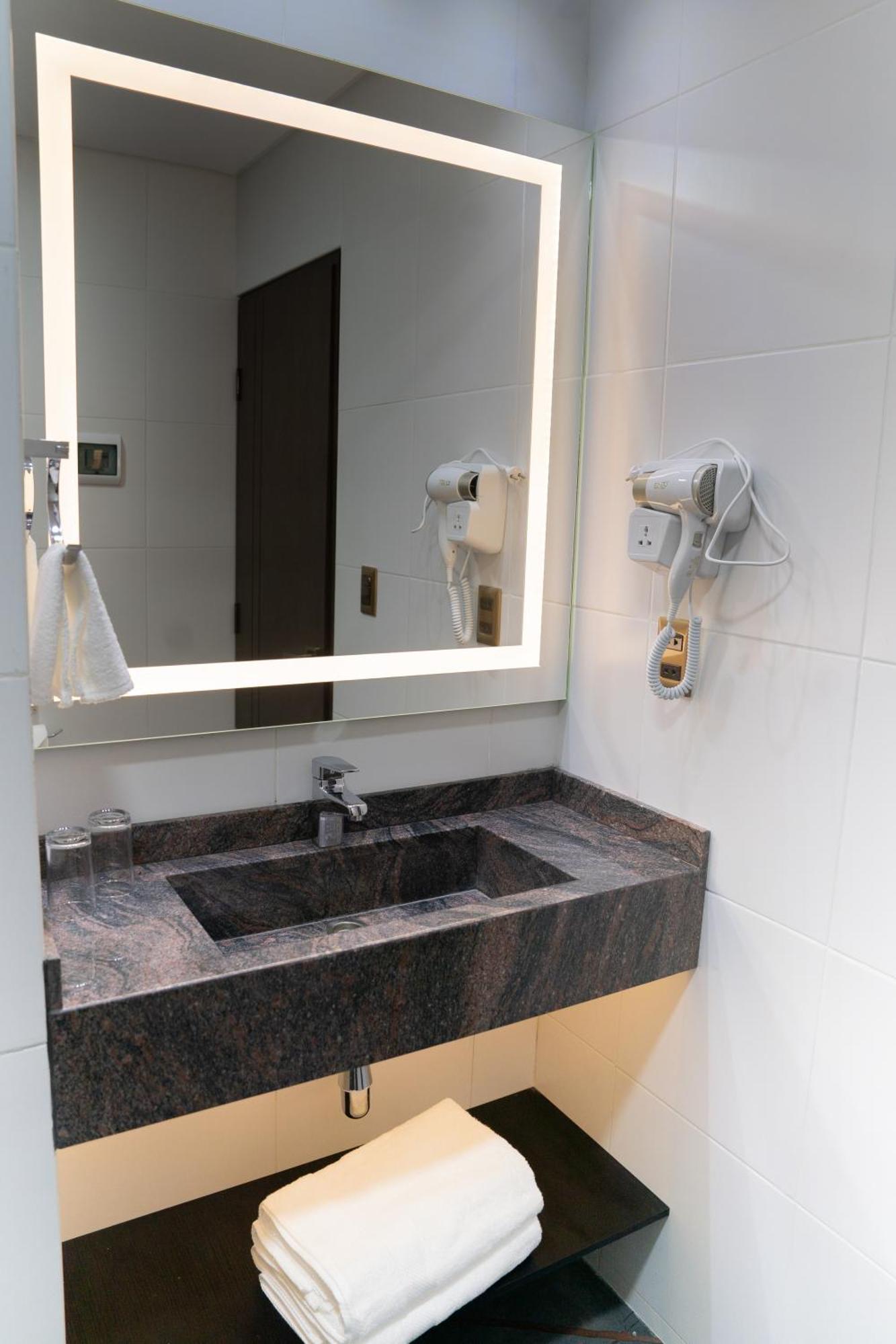 Illampu Art Boutique Hotel La Paz Luaran gambar
