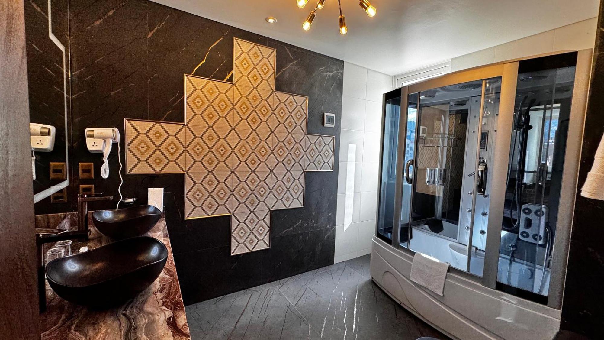Illampu Art Boutique Hotel La Paz Luaran gambar