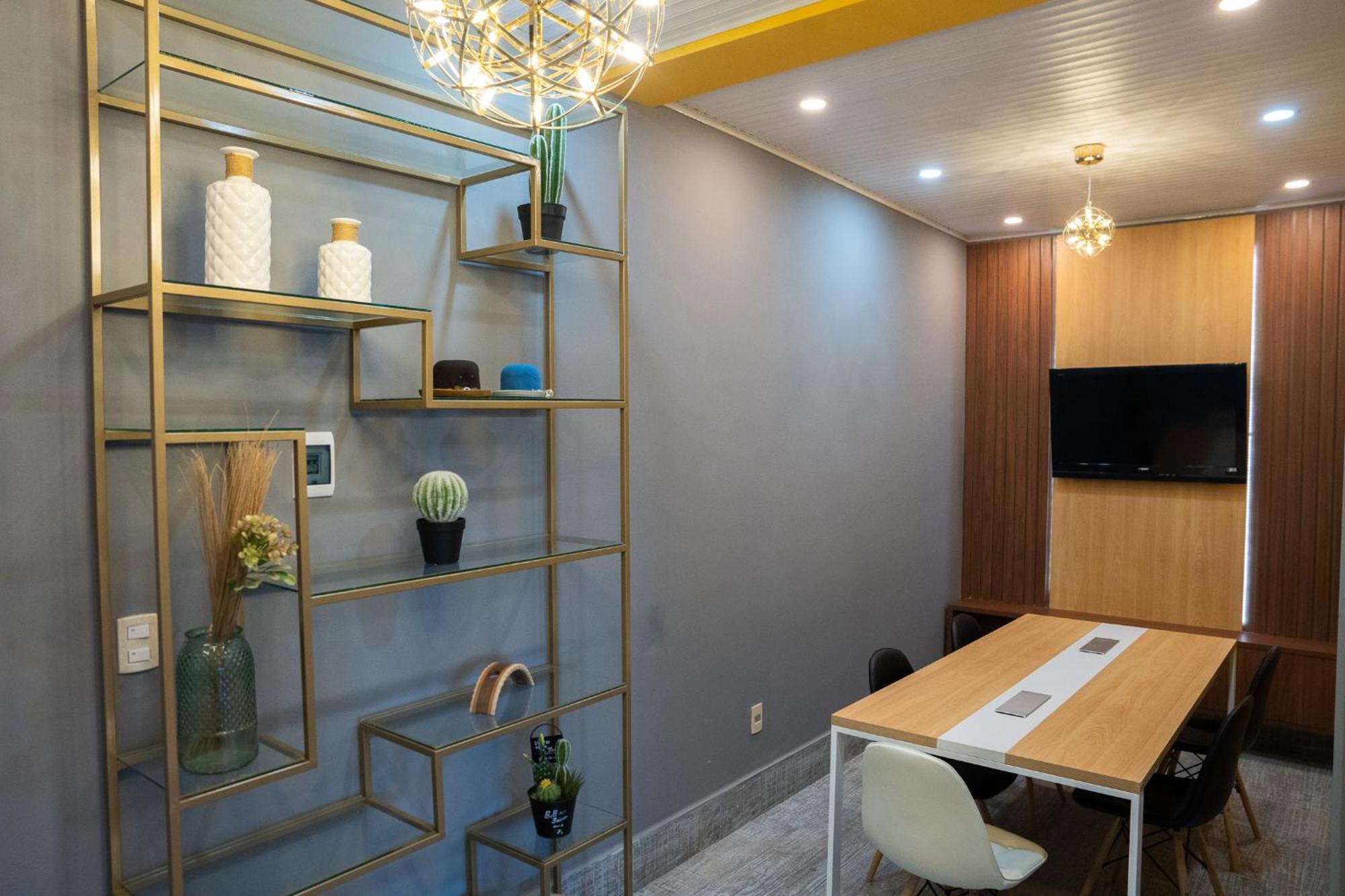 Illampu Art Boutique Hotel La Paz Luaran gambar